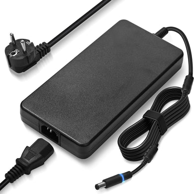 DLH Adaptateur secteur 240 W pour Dell DY-AI1053