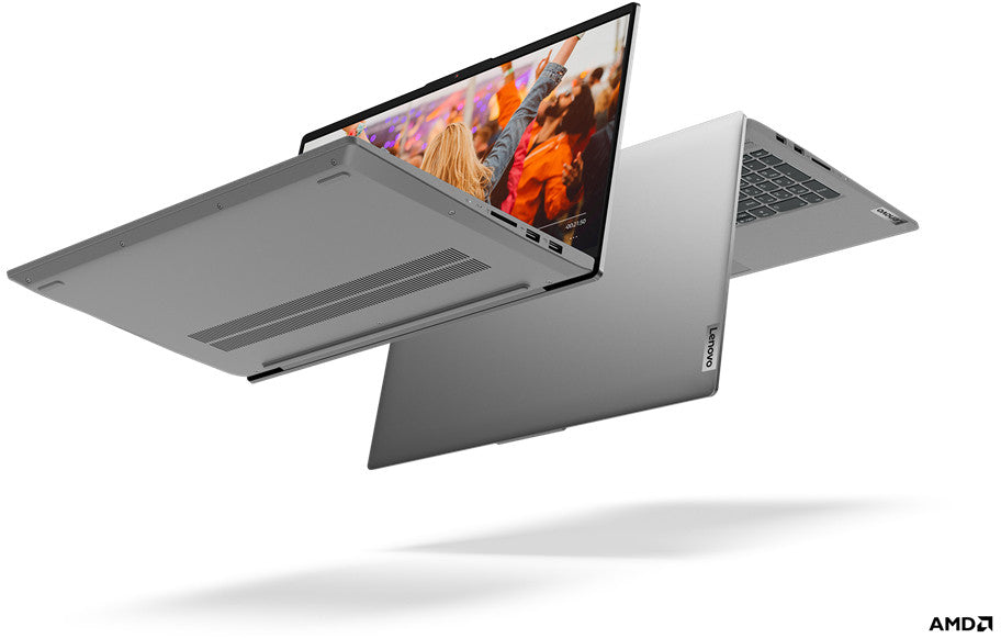 LENOVO IdeaPad 5 R7 5700U 16GB 256GB W11H AZERTY 82LN00NLMB