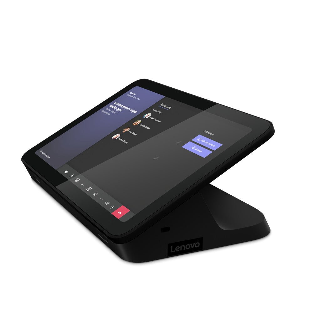 LENOVO ThinkSmart One Videoconferentiekit 12BW0004FR - Compridis