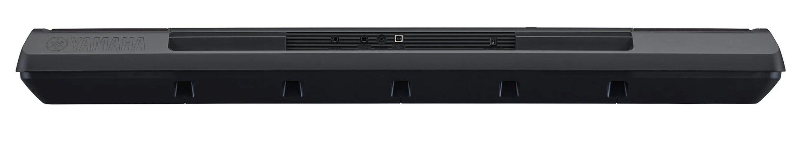 YAMAHA Clavier (noir) PSR-EW310