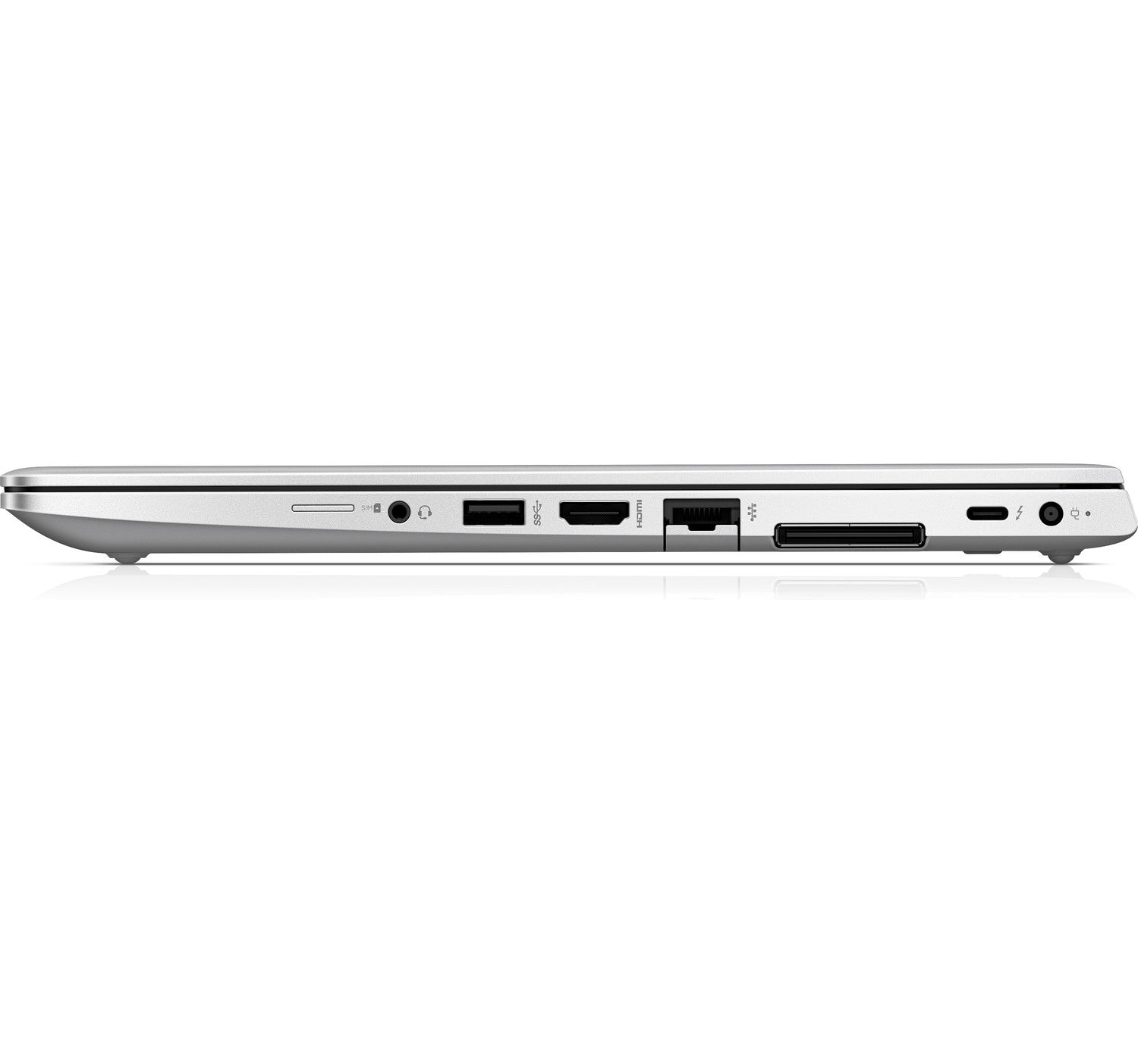 HP EliteBook 840 G6 i7-8665U 16 Go 512 Go W11P AZERTY 9S070E8Q#ABF