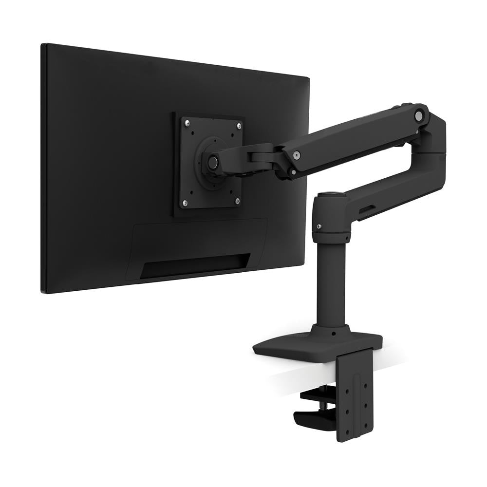 Ergotron LX Series 45-241-224 support d'écran plat pour bureau 86,4 cm (34") Noir 45-241-224