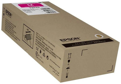 EPSON WorkForce Pro WF - C869R Magenta XXL C13T97430N - Compridis