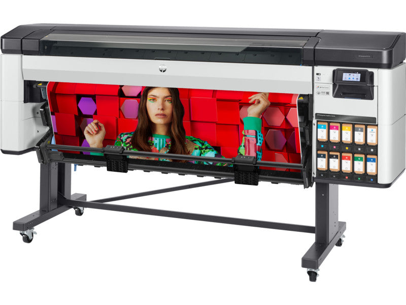 HP Imprimante DesignJet Z6 Pro 64 pouces : UE 2QU25A#B19