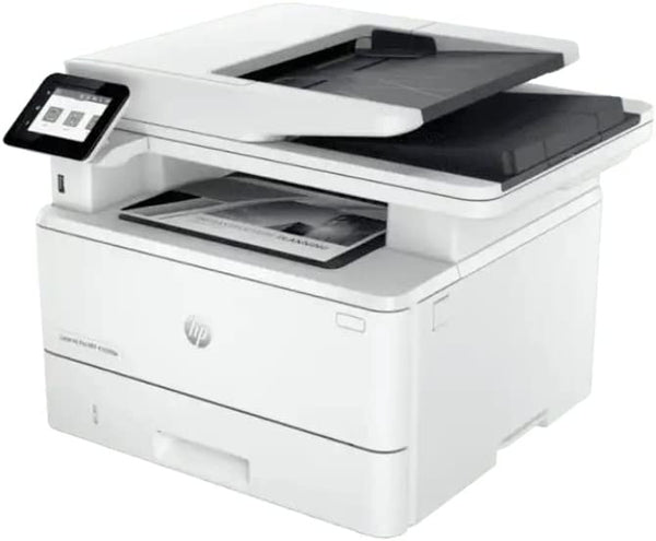 HP LaserJet Pro MFP 4103DW-printer 2Z627A#B19