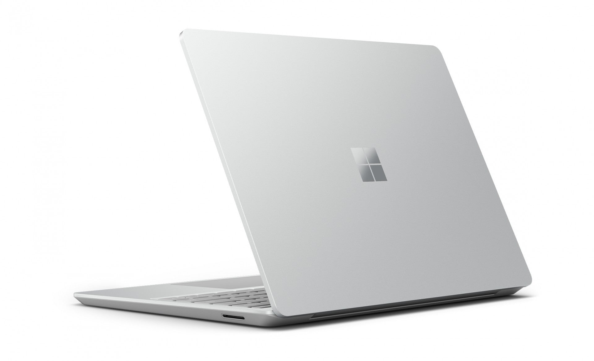 MICROSOFT Surface Laptop Go 3 I5-1235U/8GB/255GB/12,4" W11H/QWERTZ XK1-00022