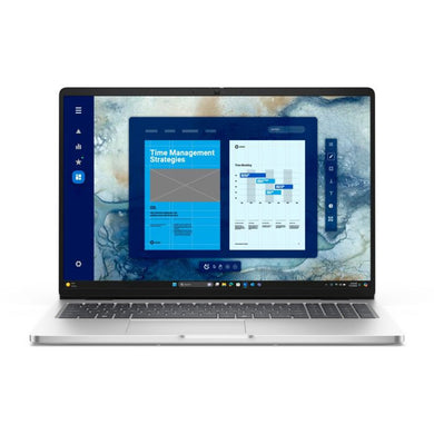 DELL Pro 16 PC16250 Ultra 5 235U 16-inch 16 Go 512 Go QWERTY US EN TM0X8