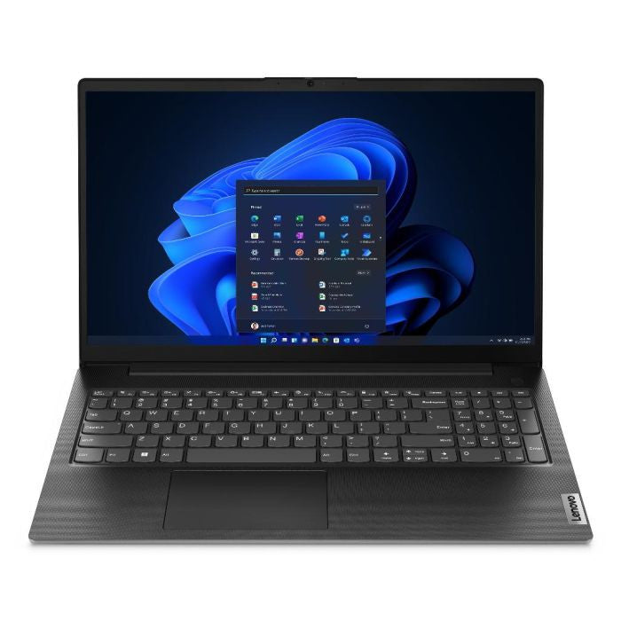 Lenovo V15 G4 IRU Intel® Core™ i5 i5-13420H Ordinateur portable 39,6 cm (15.6") Full HD 8 Go DDR4-SDRAM 256 Go SSD Wi-Fi 5 (802.11ac) Windows 11 Pro Anglais Noir 83A10092MH