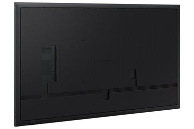 Samsung QBC QB43C 43" UHD/4K 350 nits LED Slim Noir