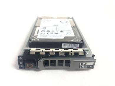DELL 300 GB 10.000 rpm SAS 12 Gbps 2,5 inch hot - pluggable 400 - AJOQ - Compridis