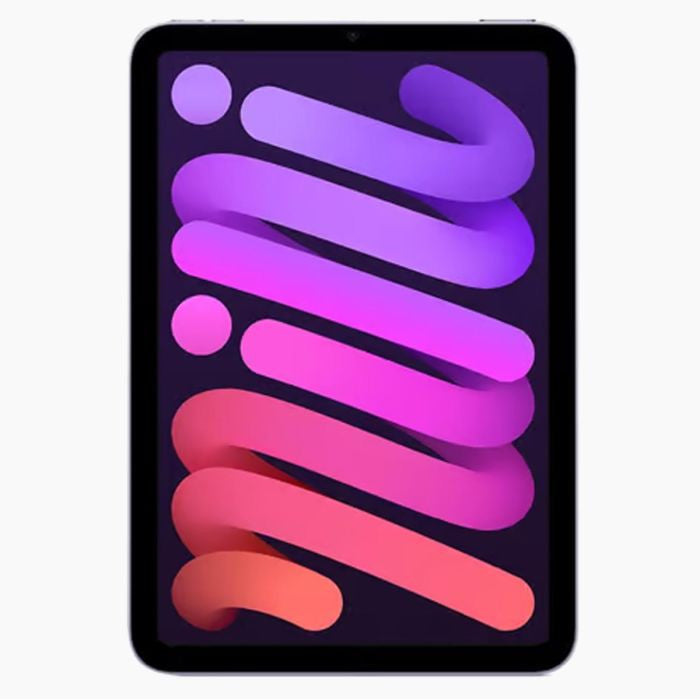 APPLE iPad mini (2021) WiFi 64GB (2021 Paars) MK7R3FD/A