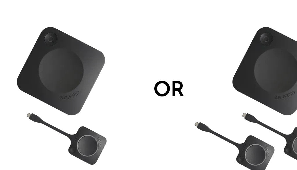 BARCO Clickshare CX-50 Conference R9861522EU