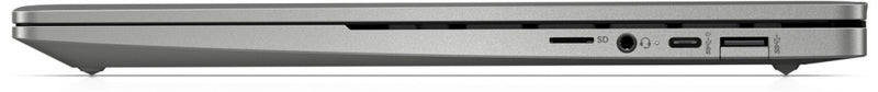 HP Chromebook 14b-na0812nd AMD Athlon Silver 3050C 35,6 cm (14") Full HD 4 Go DDR4-SDRAM 64 Go eMMC Wi-Fi 6 (802.11ax) ChromeOS Argent