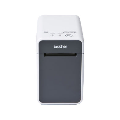 BROTHER TD-2130N imprimante d'étiquettes 300 dpi avec Ethernet TD2130NXX1