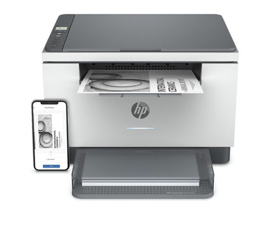 HP LaserJet MFP M234dw Printer 6GW99F#B19 - Fast and Compact