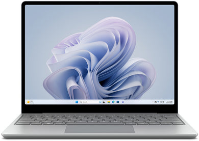 MICROSOFT Surface Laptop Go 3 I5 - 1235U/8GB/255GB/12,4" W11H/QWERTZ XK1 - 00022 - Compridis