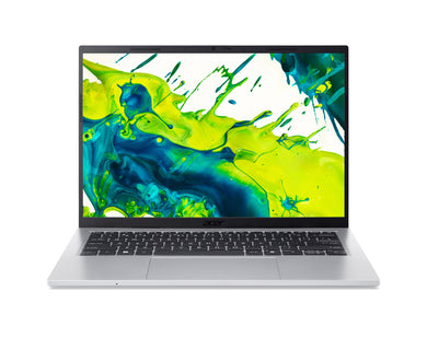 ACER Aspire AG14-72P 14” i7-150U 16GB 512GB Windows-11 AZERTY NX.JSBEF.00B