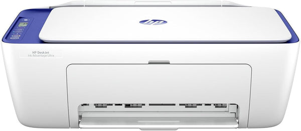 HP DeskJet Ink Advantage Ultra 4927 All-in-One Printer, Kleur, Printer voor Home, Afdrukken, kopiëren, scannen, draadloos, Scans naar pdf