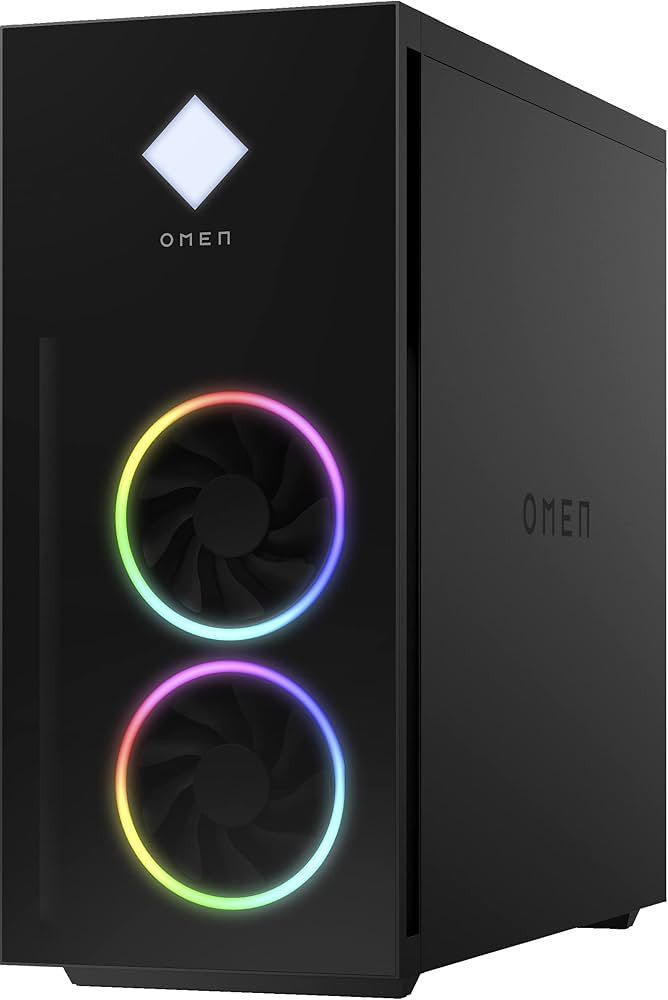 HP OMEN 40L GT21-1024ng 800M8EA#ABD