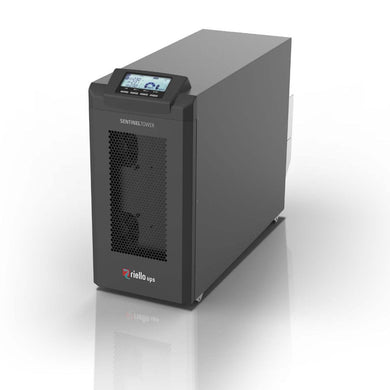 Riello Tour de sentinelle UPS STW 6000 CSTW6K0AA300RUA