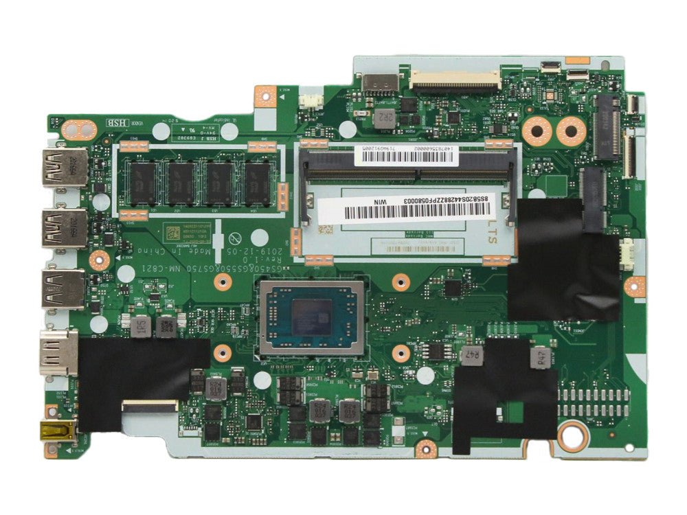 LENOVO Systeem BD A3050U_UMA_4G IdeaPad 3 14ADA05 5B20S44288 - Compridis