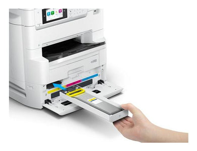 EPSON WorkForce Pro scheurt EM-C8101RDWF C11CL32401