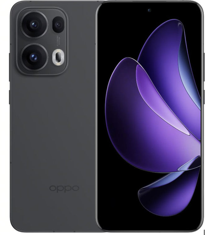 OPPO 13 PRO 5G Reno13 Pro 17,4 cm (6.83") Double SIM Android 15 USB Type-C 12 Go 512 Go 5800 mAh Violet CPH2697