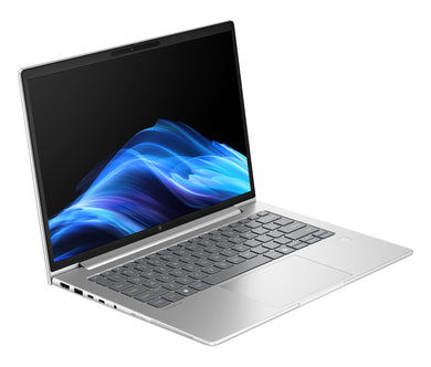 HP EliteBook 6 G1i 16" Intel Core Ultra 7 255U 16Go 512Go QWERTY US