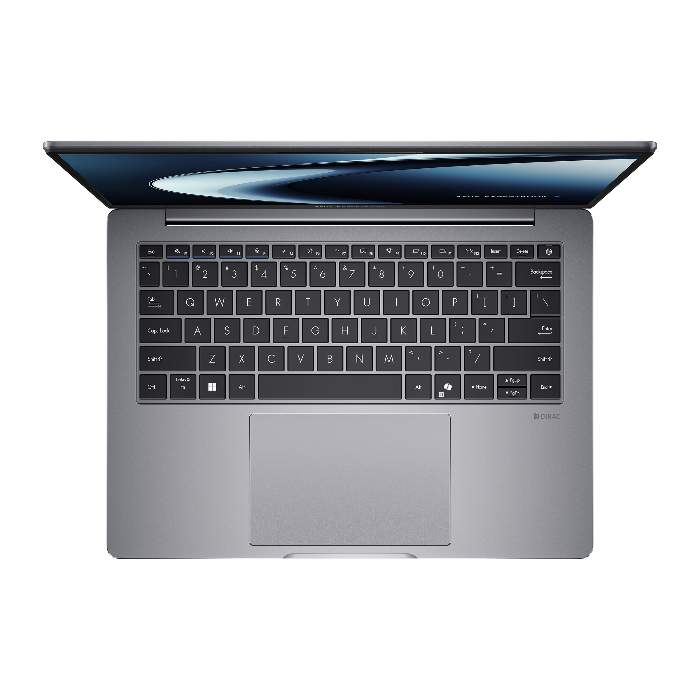 ASUS expertbook P3405CVA I7-13620H 16GB 1TB W11P AZERTY 90NX08E1-M001H0