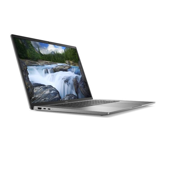 DELL Latitude 7640 Intel® Core™ i5 i5-1345U Laptop 40.6 cm (16") Full HD+ 16 GB LPDDR5-SDRAM 512 GB SSD Wi-Fi 6E (802.11ax) Windows 11 Pro Belgian Grey R38Y0