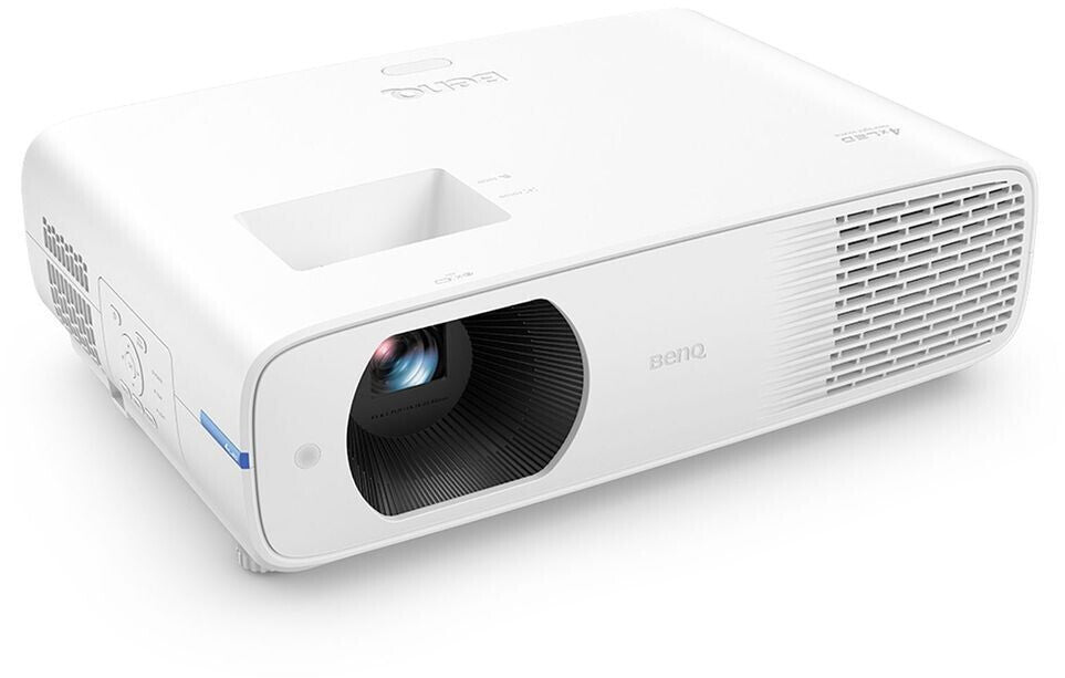 BenQ LW730 Projecteur à focale standard 4200 ANSI lumens DLP WXGA (1280x800) Compatibilité 3D Blanc 9H.JRM77.15E