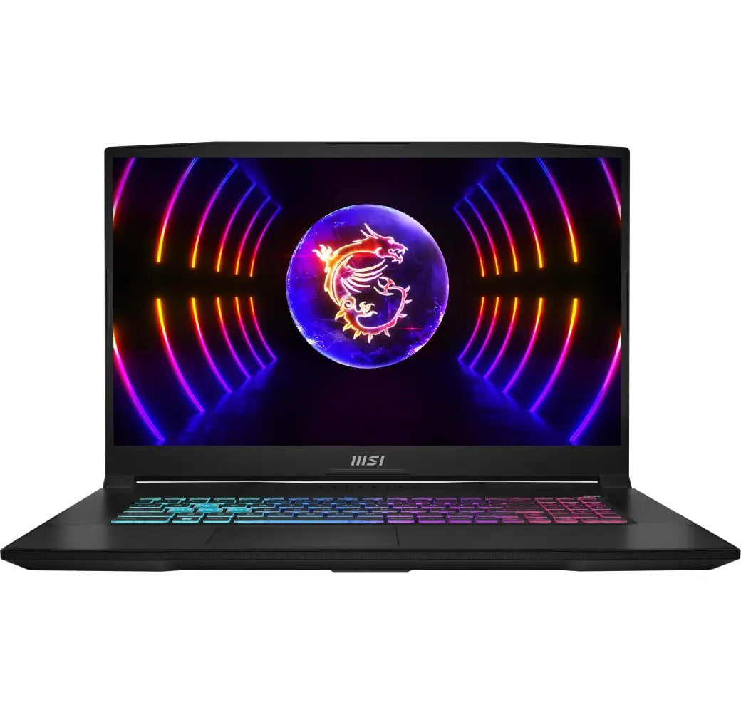 MSI Katana 17 i7-13620H 16 Go 1 To RTX 4070 17,3" 0017L5‑1212