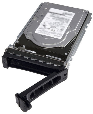 DELL 300 GB 15.000 rpm SAS 12 Gbps 512N 2,5 inch HP 400 - ATII - Compridis