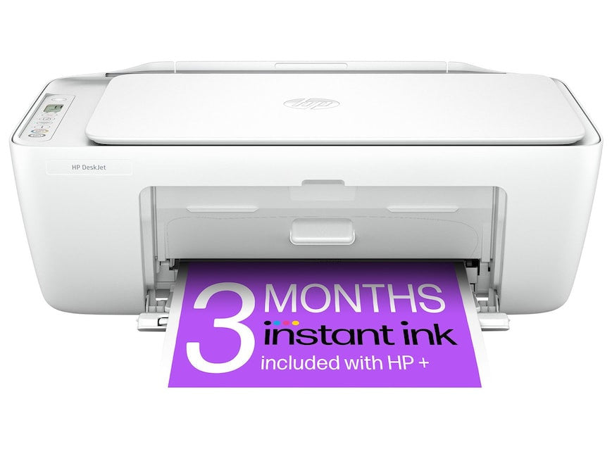 HP DeskJet 2810 All-in-One Printer:IL-he 51P96B#ABT