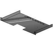 Poly 2215 - 06177 - 001 rack - toebehoren Rekschap 2215 - 06177 - 001 - Compridis