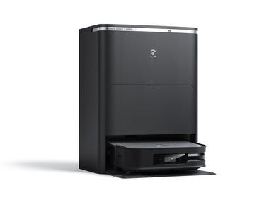 Ecovacs Deebot X2 Omni Zwart DEX86 - Compridis