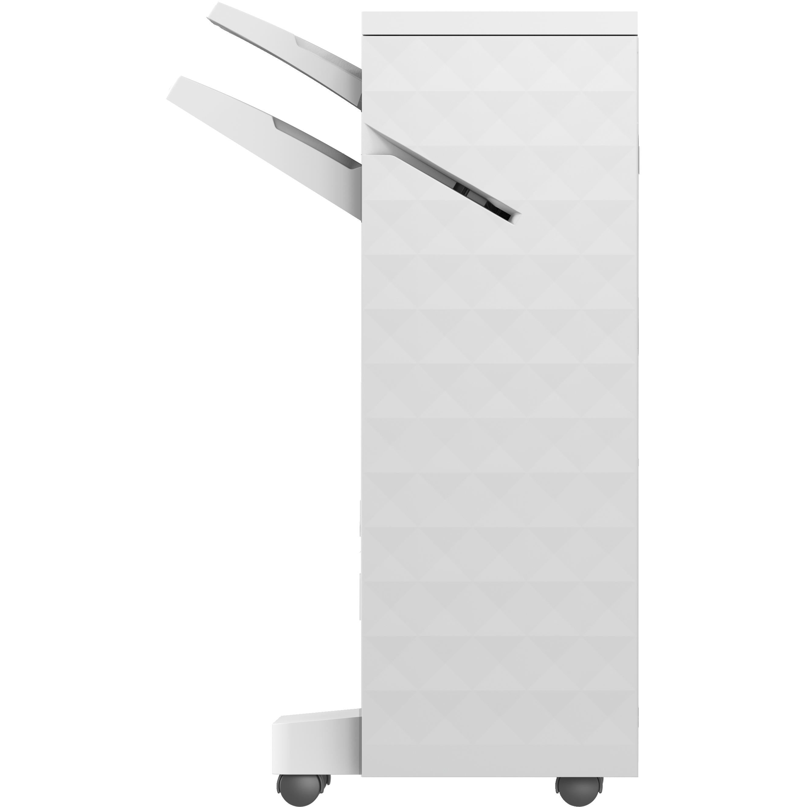 HP LaserJet Booklet PQ Finisher 63C81A