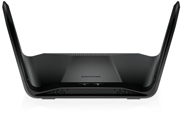 NETGEAR 5PT tri-band 8-STREAM AX6600-router RAX70-100EUS