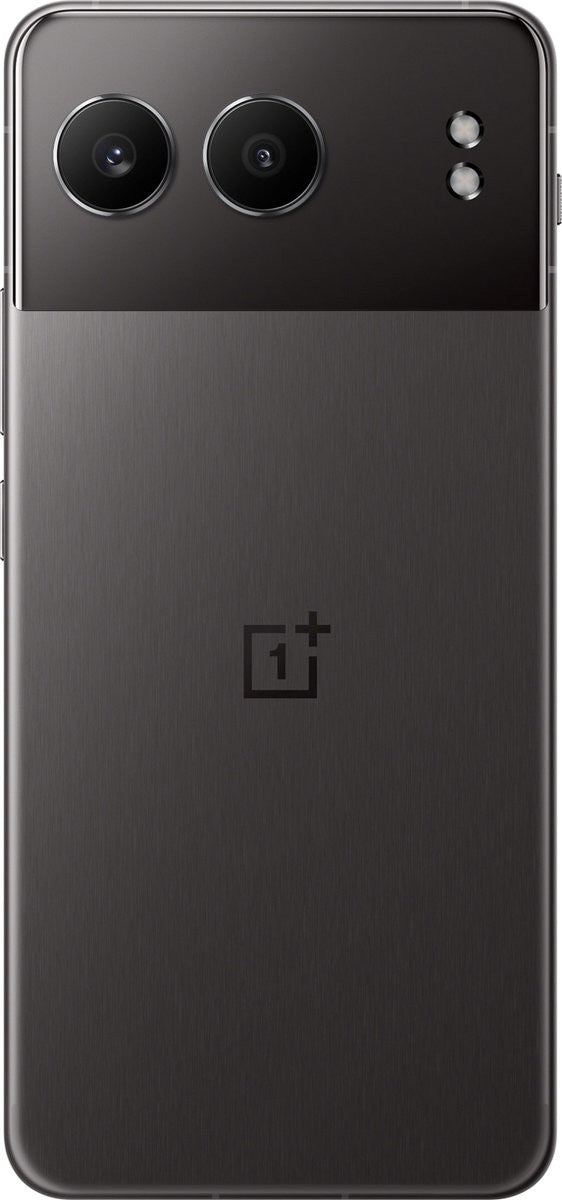 OnePlus Nord 4 17,1 cm (6.74") Double SIM Android 14 5G USB Type-C 12 Go 256 Go 5500 mAh Noir 5011110268