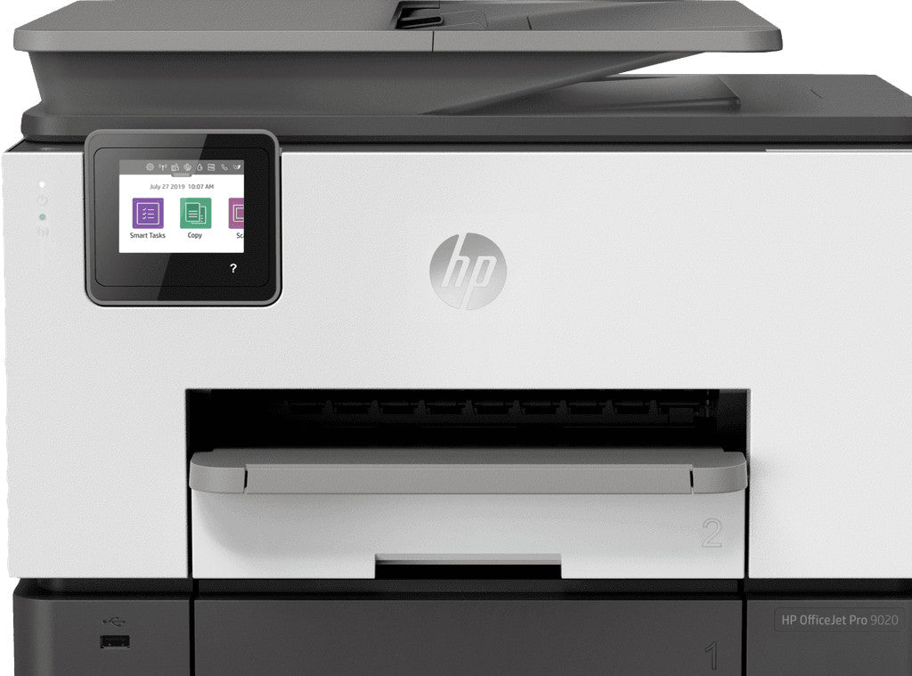 HP OfficeJet Pro 9020 1MR78B All-in-One Printer
