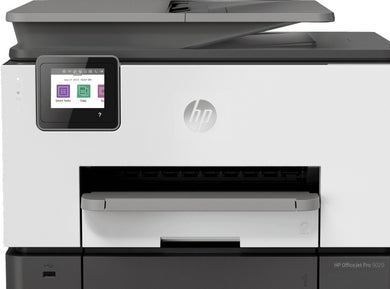 HP OfficeJet Pro 9020 1MR78B All-in-One Printer