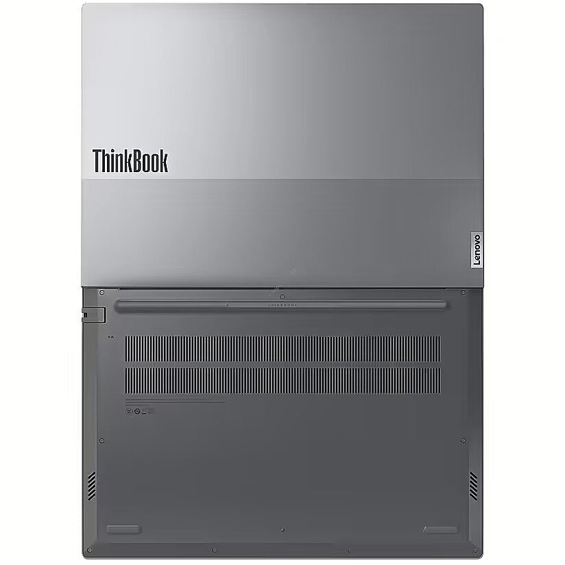 Lenovo ThinkBook 16 G6 ABP AMD Ryzen™ 7 7730U Ordinateur portable 40,6 cm (16") WUXGA 16 Go DDR4-SDRAM 512 Go SSD Wi-Fi 6 (802.11ax) Windows 11 Pro Français Gris 21KK002LFR