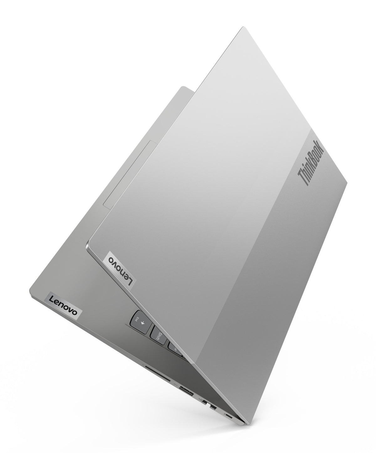 LENOVO, ThinkBook 14 G4 ABA, 14″, Ryzen 7 5825U, 16Go, 512Go, Full QWERTY English (US) 21DK006AMH