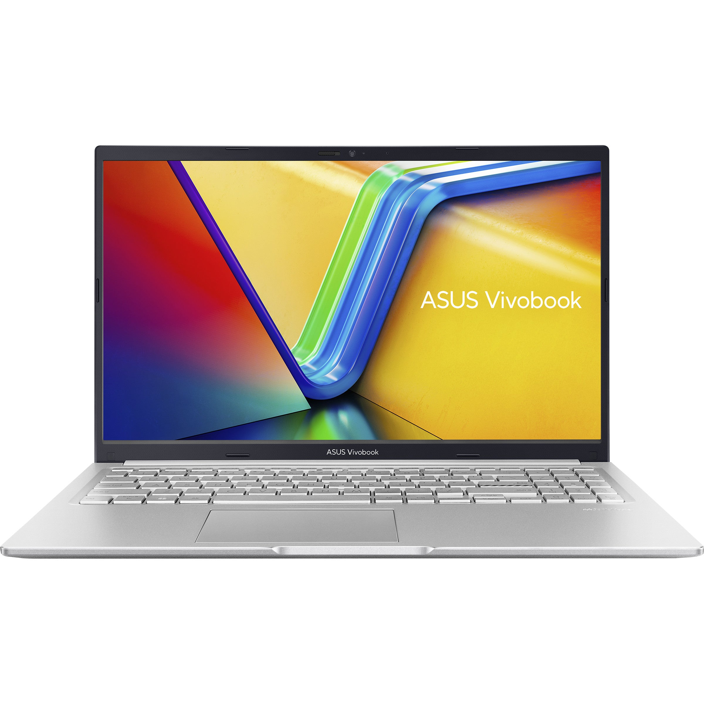 ASUS Vivobook X1502VA 15.6" Intel Core i5-13500H 16GB RAM 512GB SSD QWERTZ German Keyboard 90NB10T2-M002U0