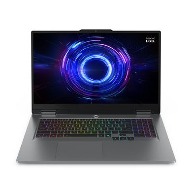 LENOVO LOQ 17IRX10 17.3" I7-13650HX 24Go 1TB RTX 5050 AZERTY French | 83JH0002FR