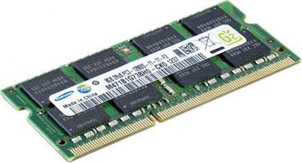 Lenovo 0A65724 module de mémoire 8 Go 1 x 8 Go DDR3 1600 MHz