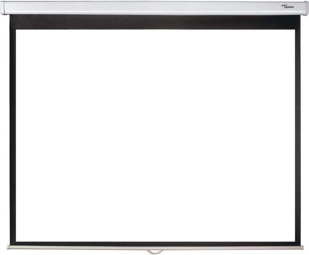 Optoma DS-3120PMG+ projection screen 3.05 m (120") 4:3 DS-3120PMG+