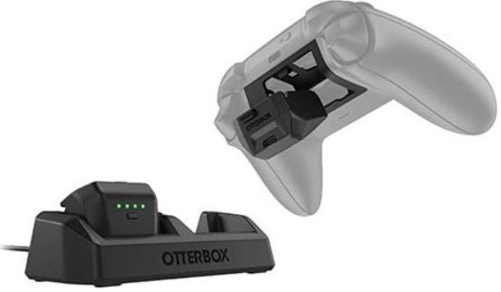 Batterie de contrôleur OTTERBOX Power Swap pour Xbox Noir 77-80482