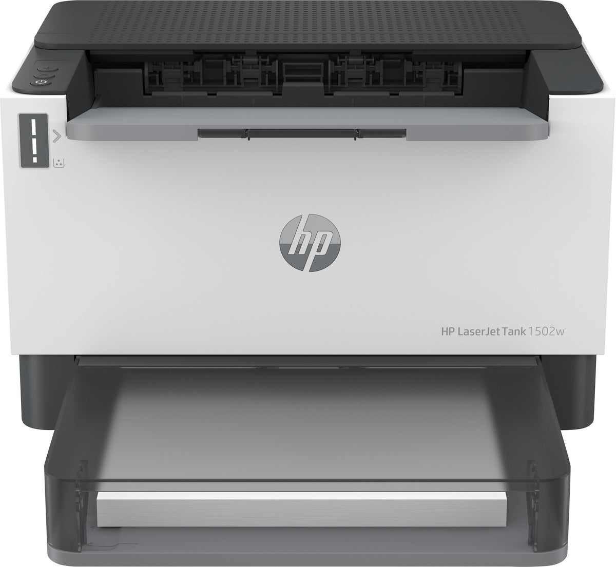 HP LaserJet Tank 1502W – Imprimante laser monochrome Wi-Fi 22 ppm (Noir)