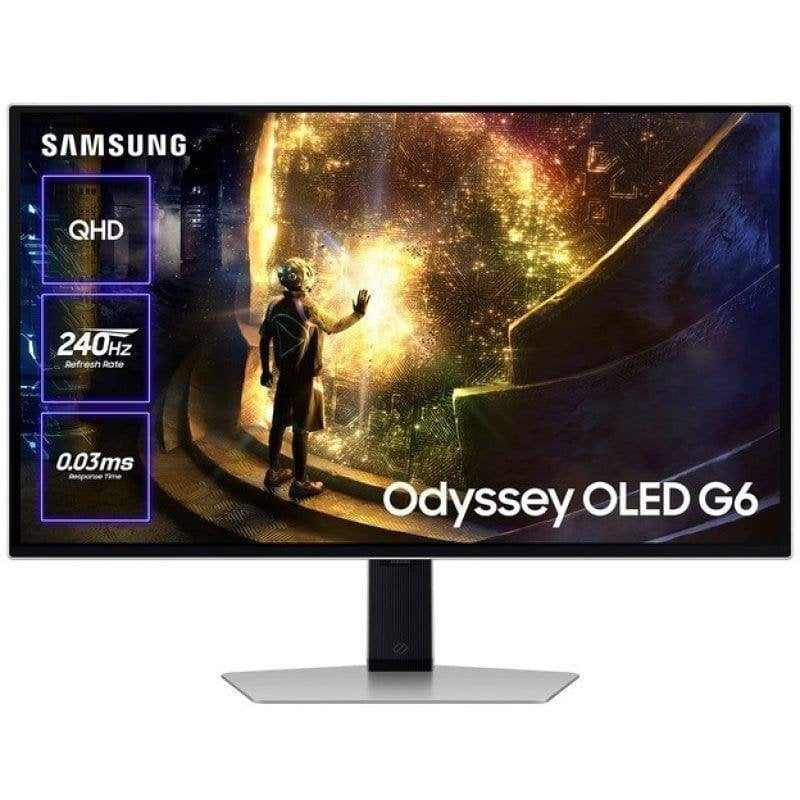 SAMSUNG S27DG612S LS27DG612SUXEN